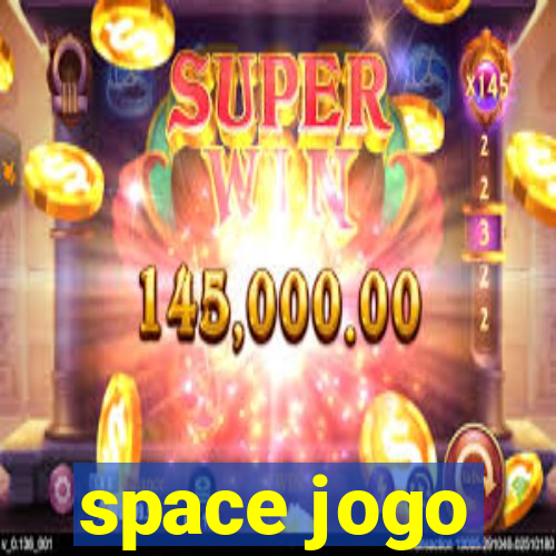 space jogo